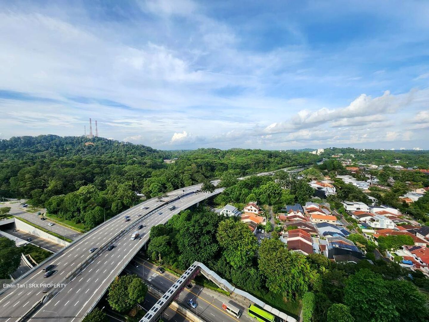 Sherwood Towers (D21), Apartment #504046621